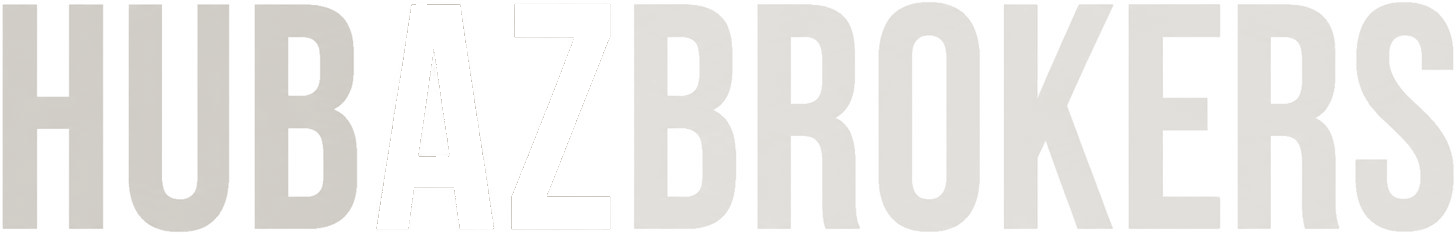 HUB AZ Brokers