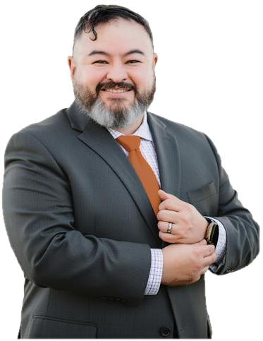 Brian Penland, Associate Broker, East Valley